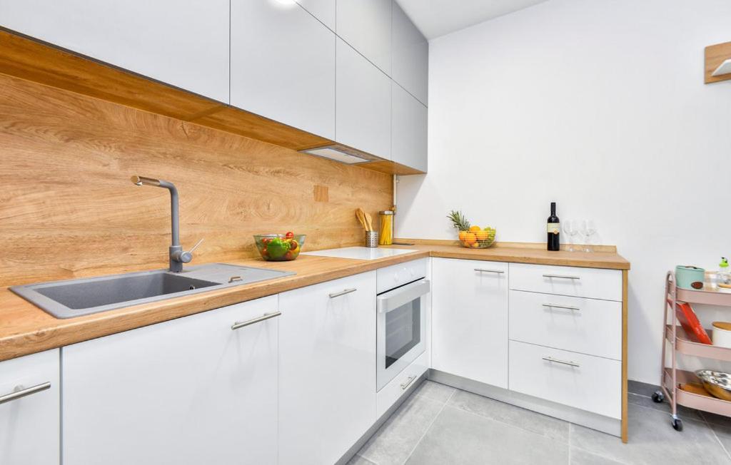 Kalimero Apartman A1 Križevci Eksteriør bilde