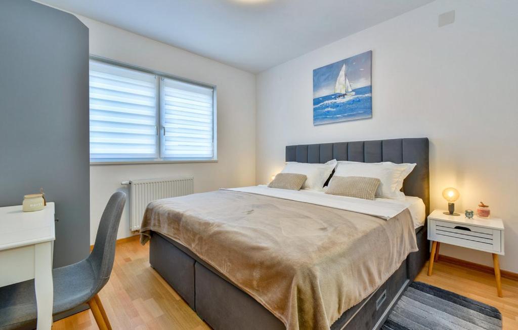 Kalimero Apartman A1 Križevci Eksteriør bilde
