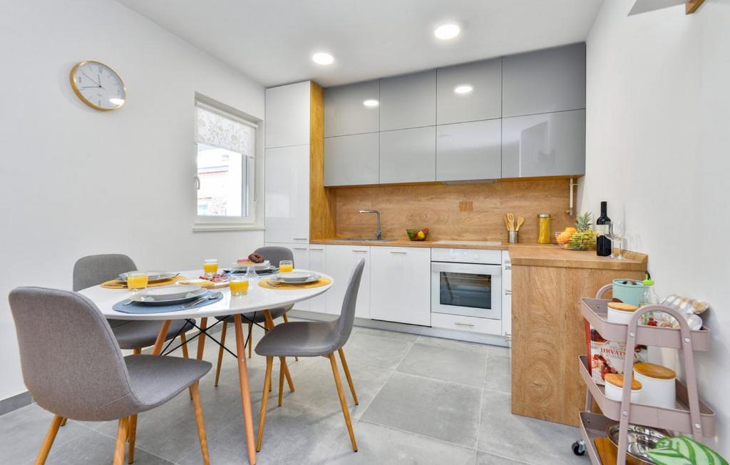 Kalimero Apartman A1 Križevci Eksteriør bilde