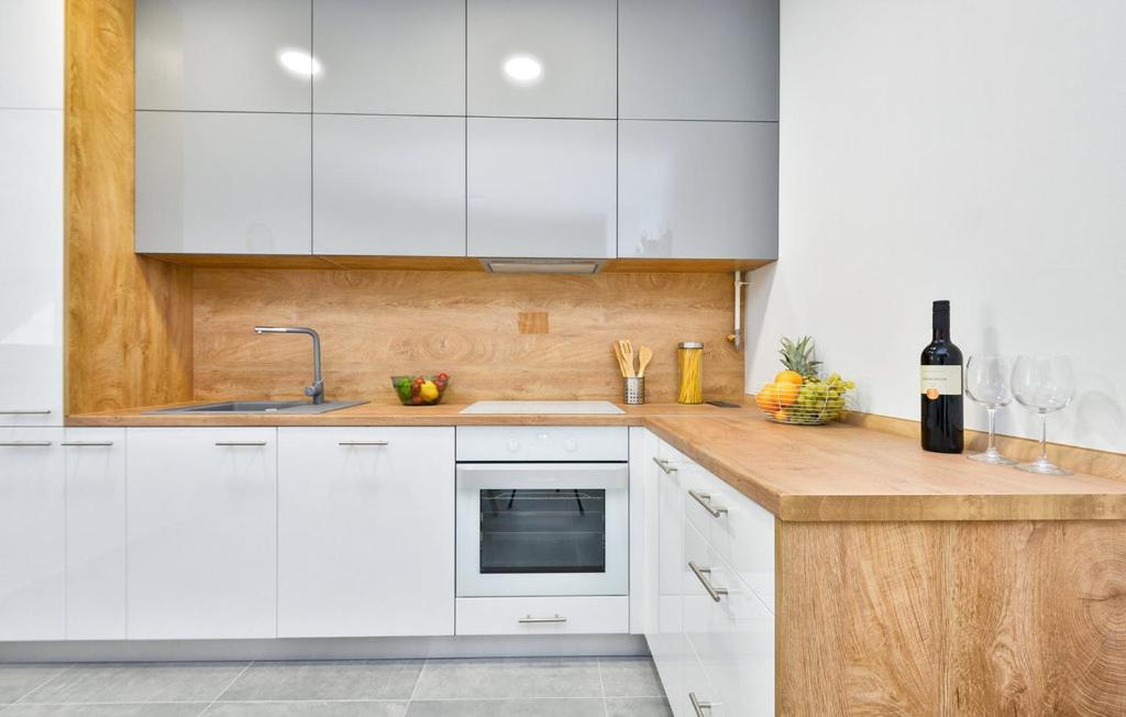 Kalimero Apartman A1 Križevci Eksteriør bilde